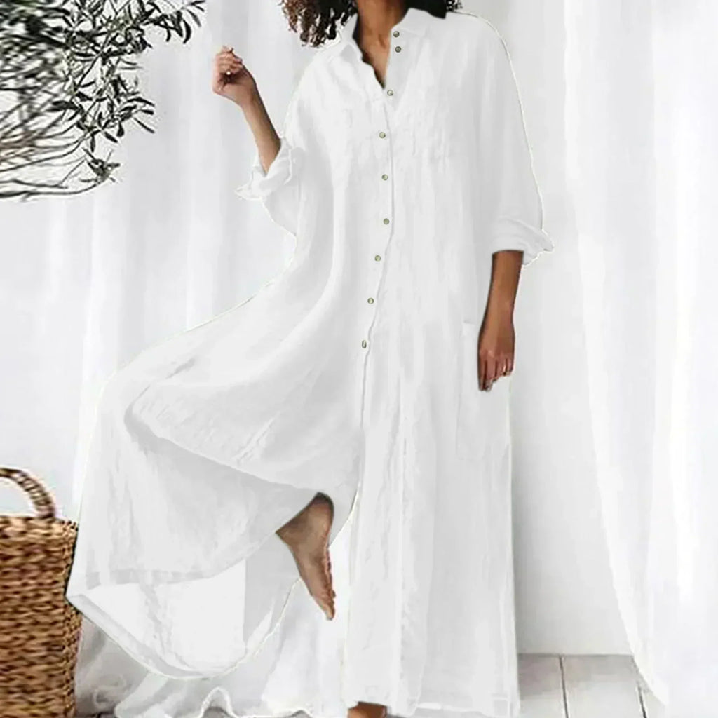 Valenzora | Timeless jumpsuit for women | Elegant and comfortable
