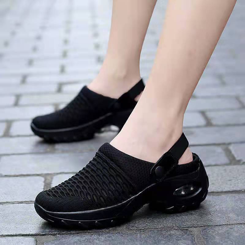 Valenzora | Diabetics Walking Orthopedic Air Cushion Shoes Slip-On