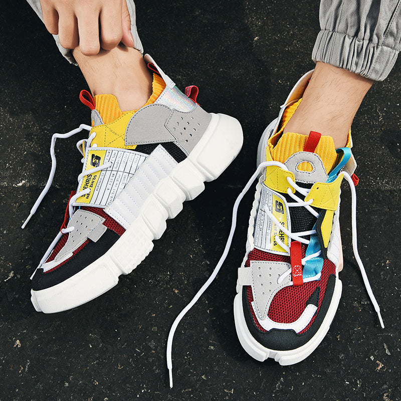 Valenzora | Streetwear sneakers