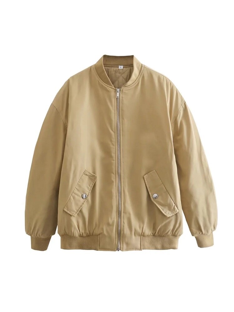 Valenzora | Imirana Women's Bomber Jacket