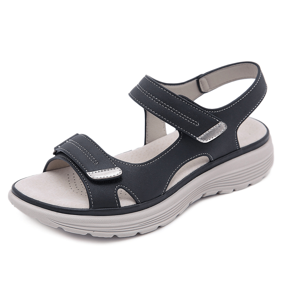 Valenzora | Orthopedic support sandals