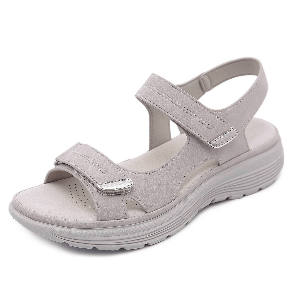 Valenzora | Orthopedic support sandals