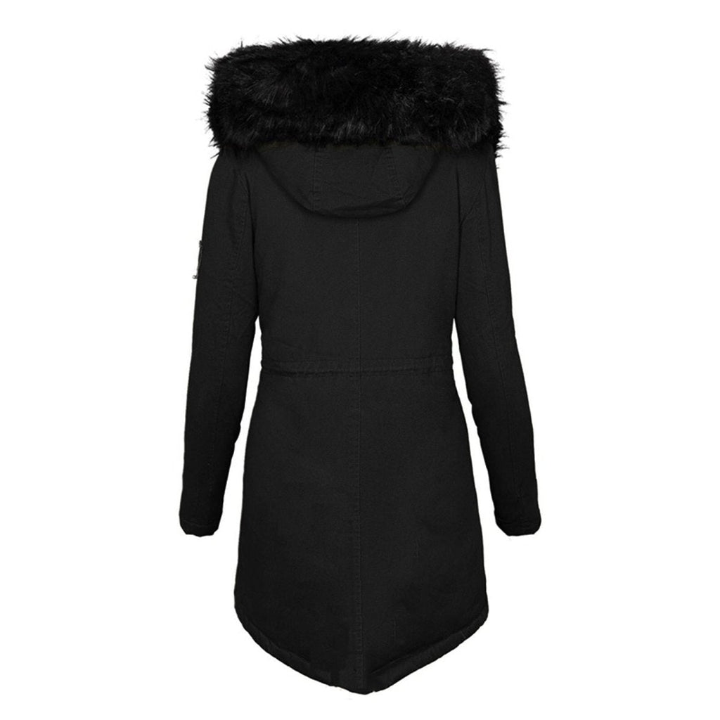 Valenzora | Women's winter coat - Comfortable and stylish winter coat