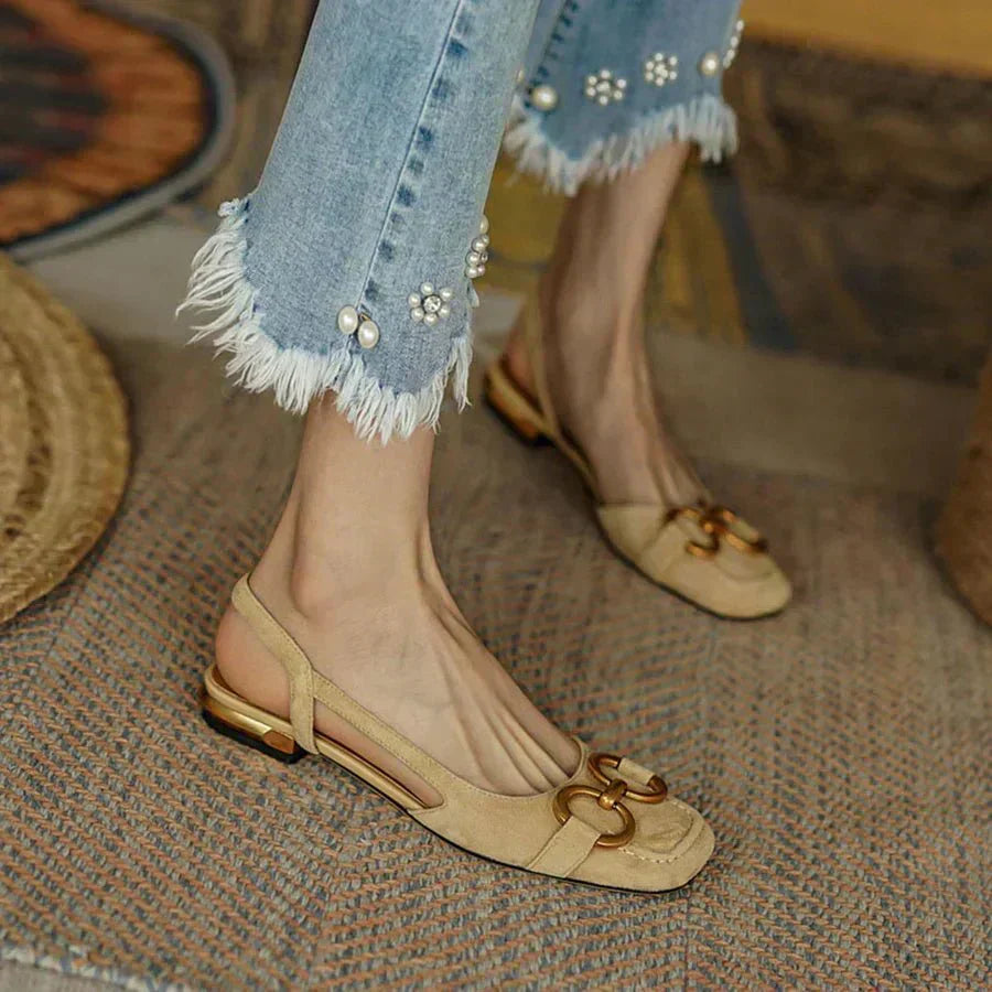 Valenzora | Elegant women's sandals