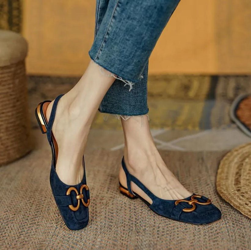 Valenzora | Elegant women's sandals