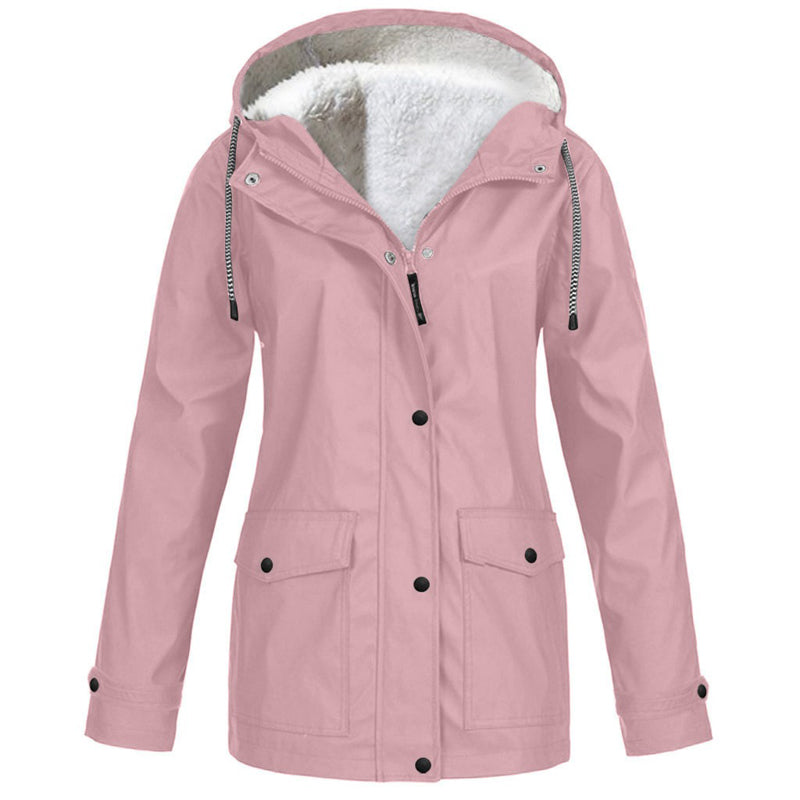 waterproof raincoat