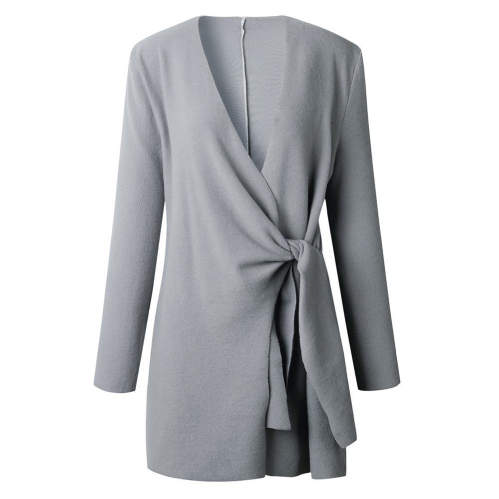 Elegant women's cardigan