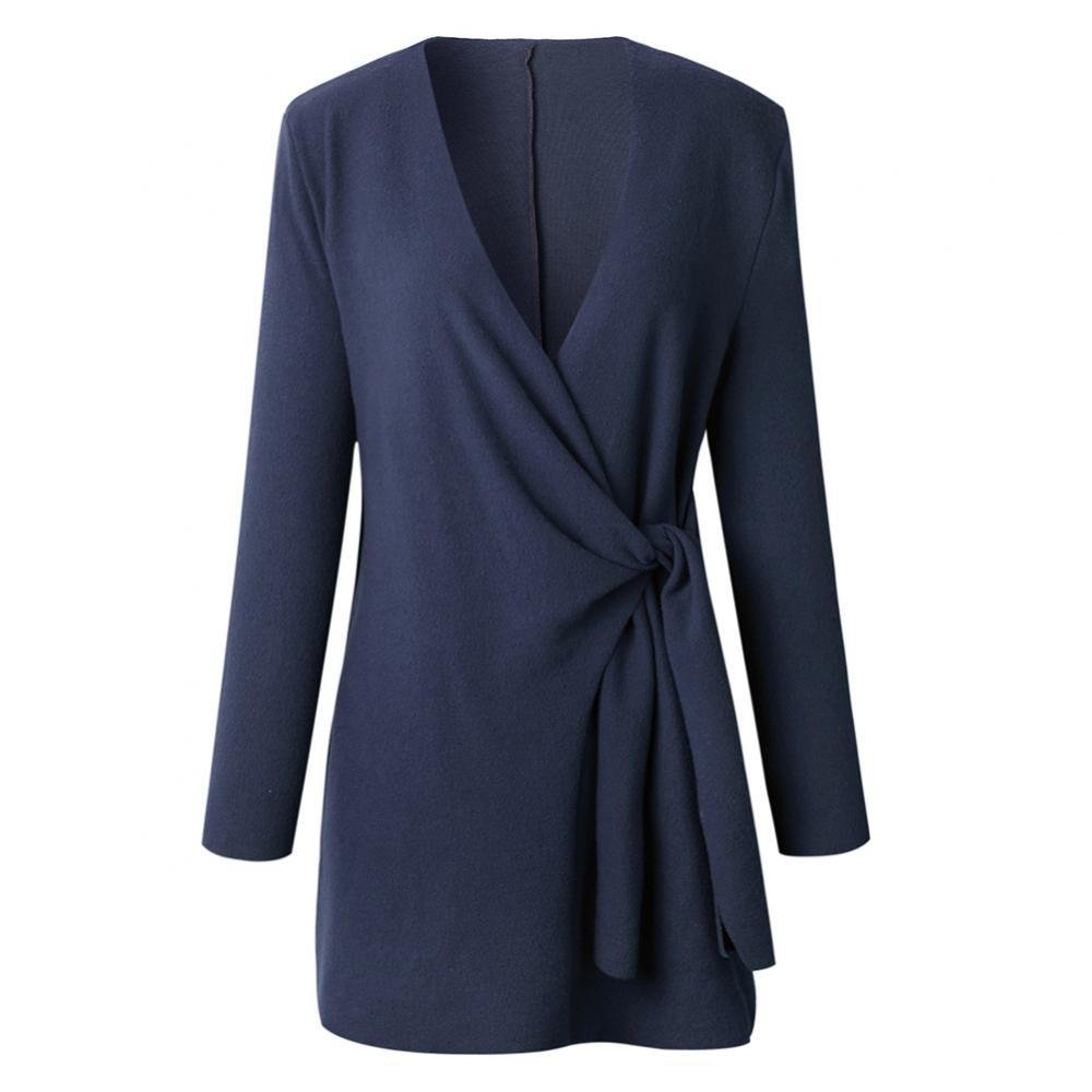 Elegant women's cardigan