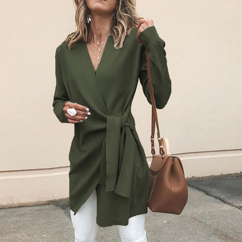 Elegant women's cardigan
