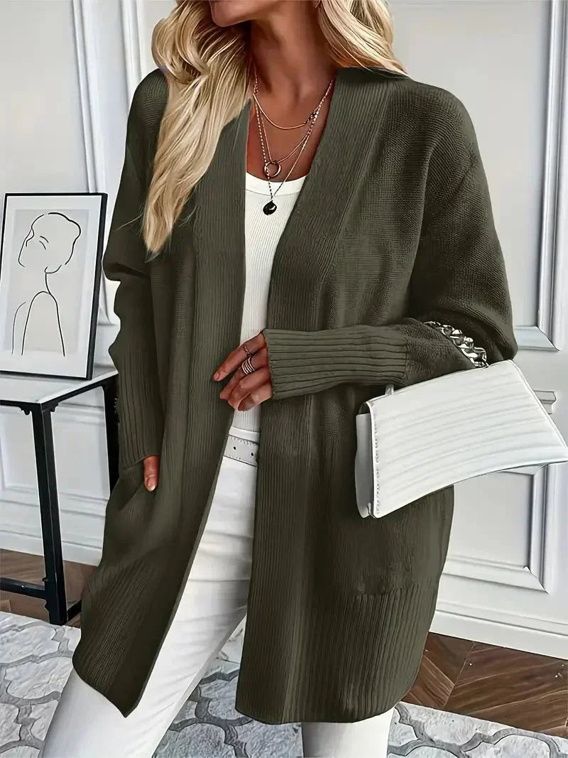 Valenzora | Eleganter Cardigan