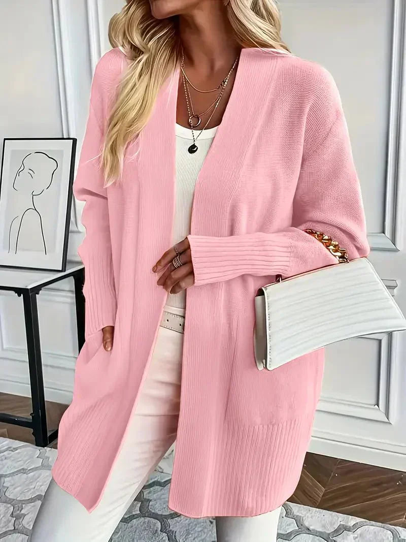 Valenzora | Eleganter Cardigan