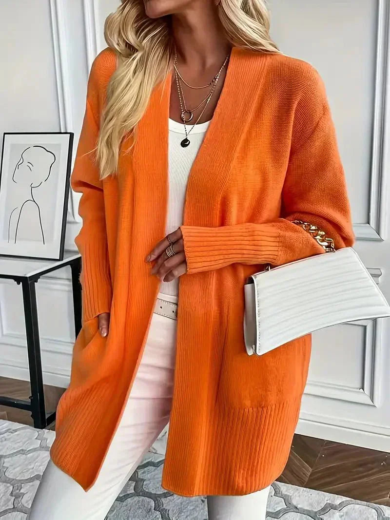 Valenzora | Eleganter Cardigan