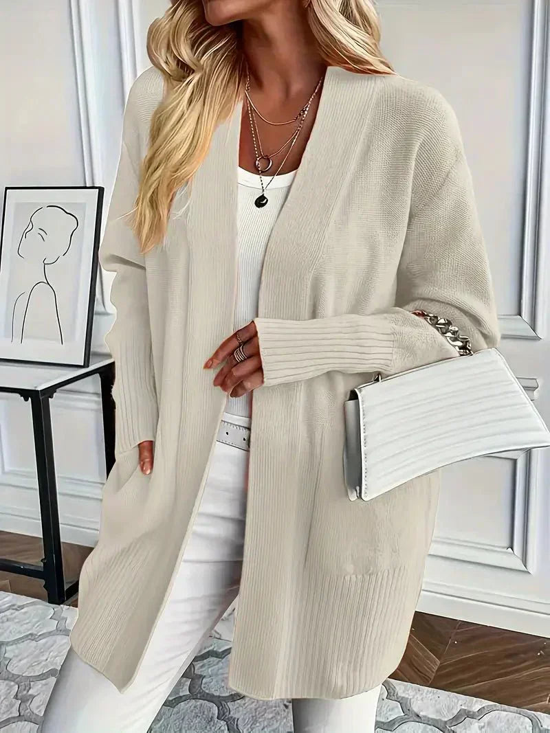 Valenzora | Eleganter Cardigan