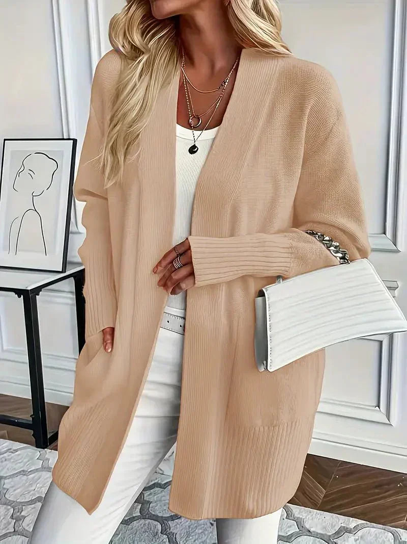 Valenzora | Eleganter Cardigan