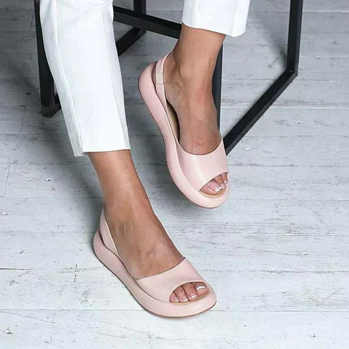 Valenzora | Comfortable Orthopedic Sandals for Women