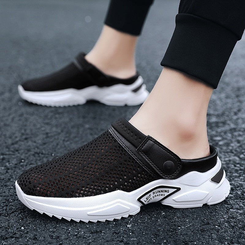 Valenzora | Orthopedic Slippers