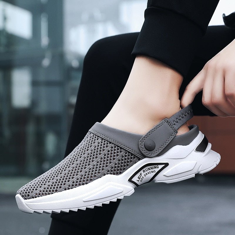 Valenzora | Orthopedic Slippers