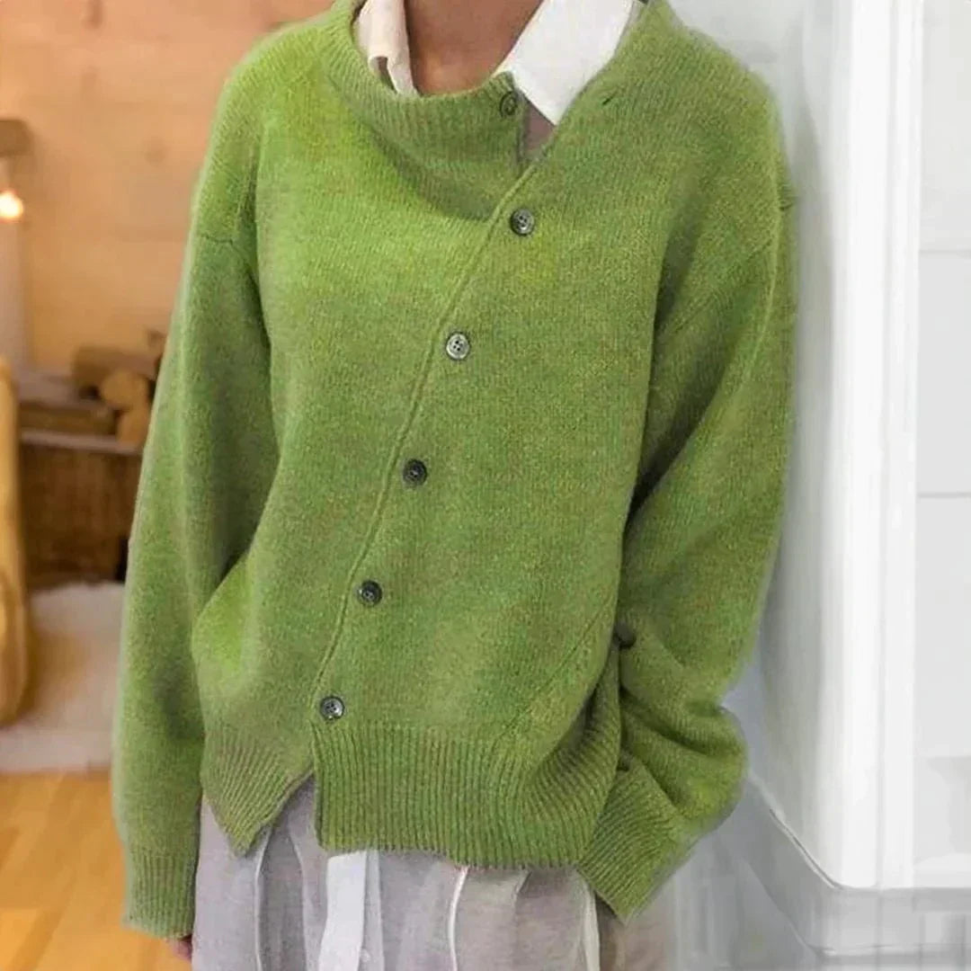Valenzora - Comfortable sweater