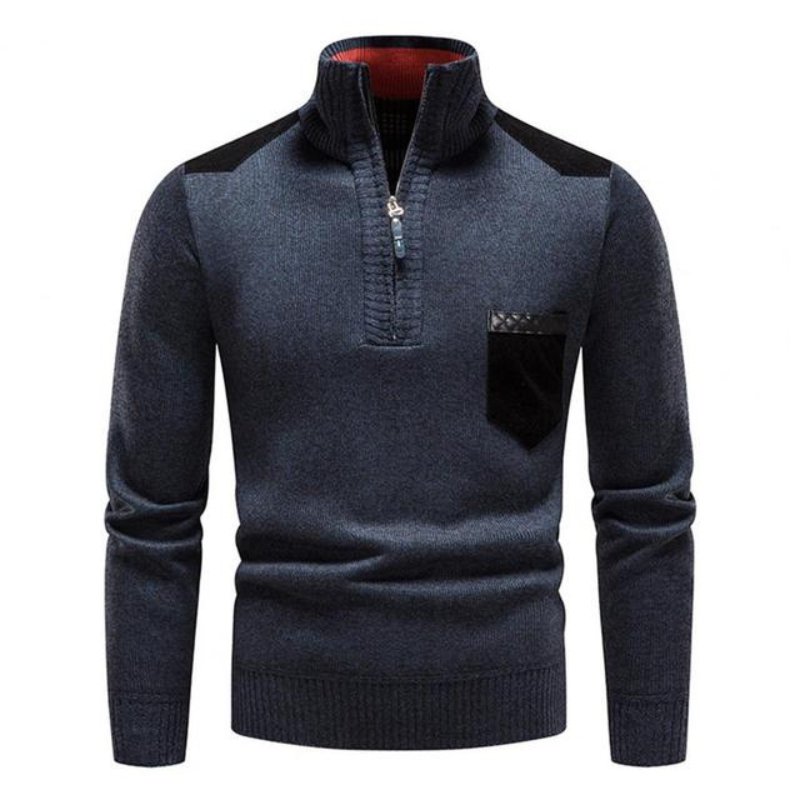Warm winter sweaters