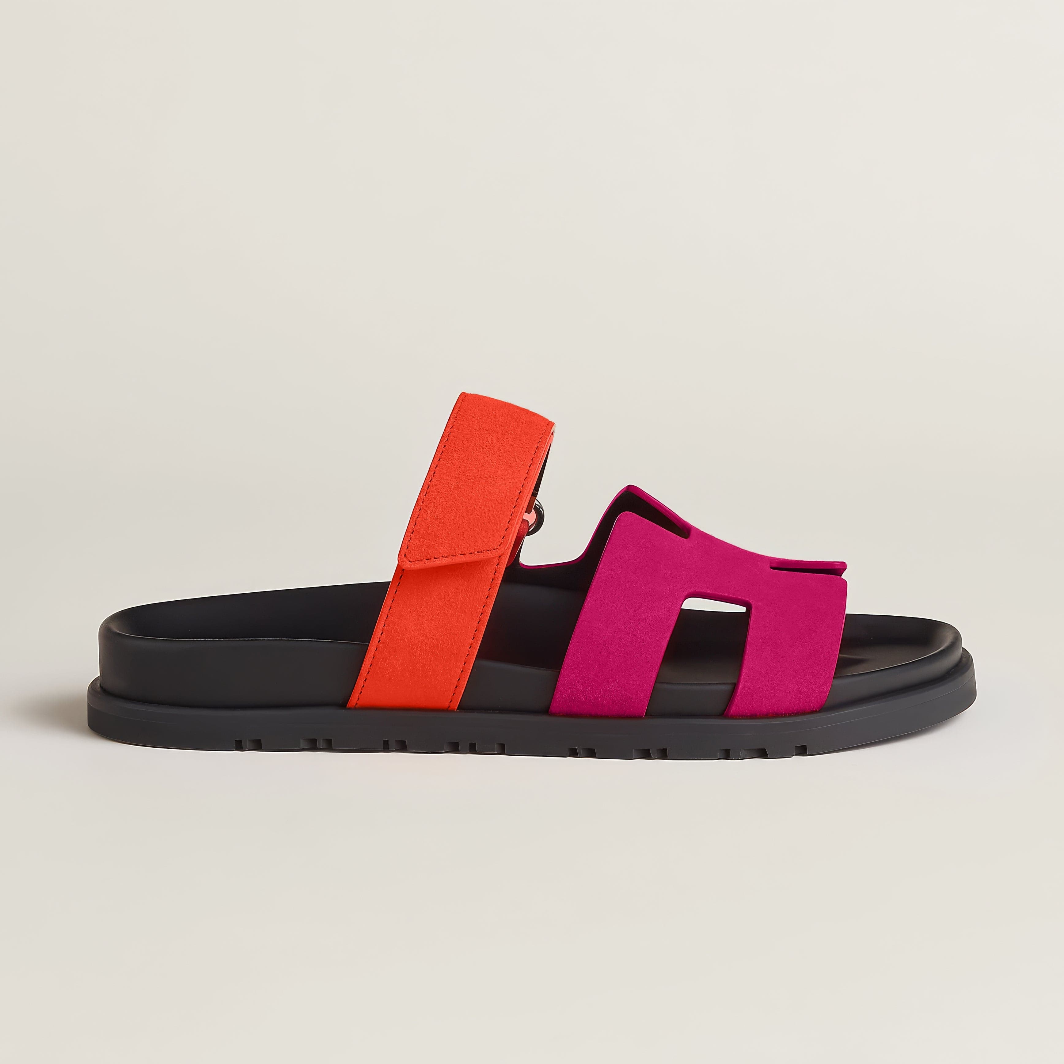 Valenzora | Stylish sandals for a luxurious look From the beach to the street