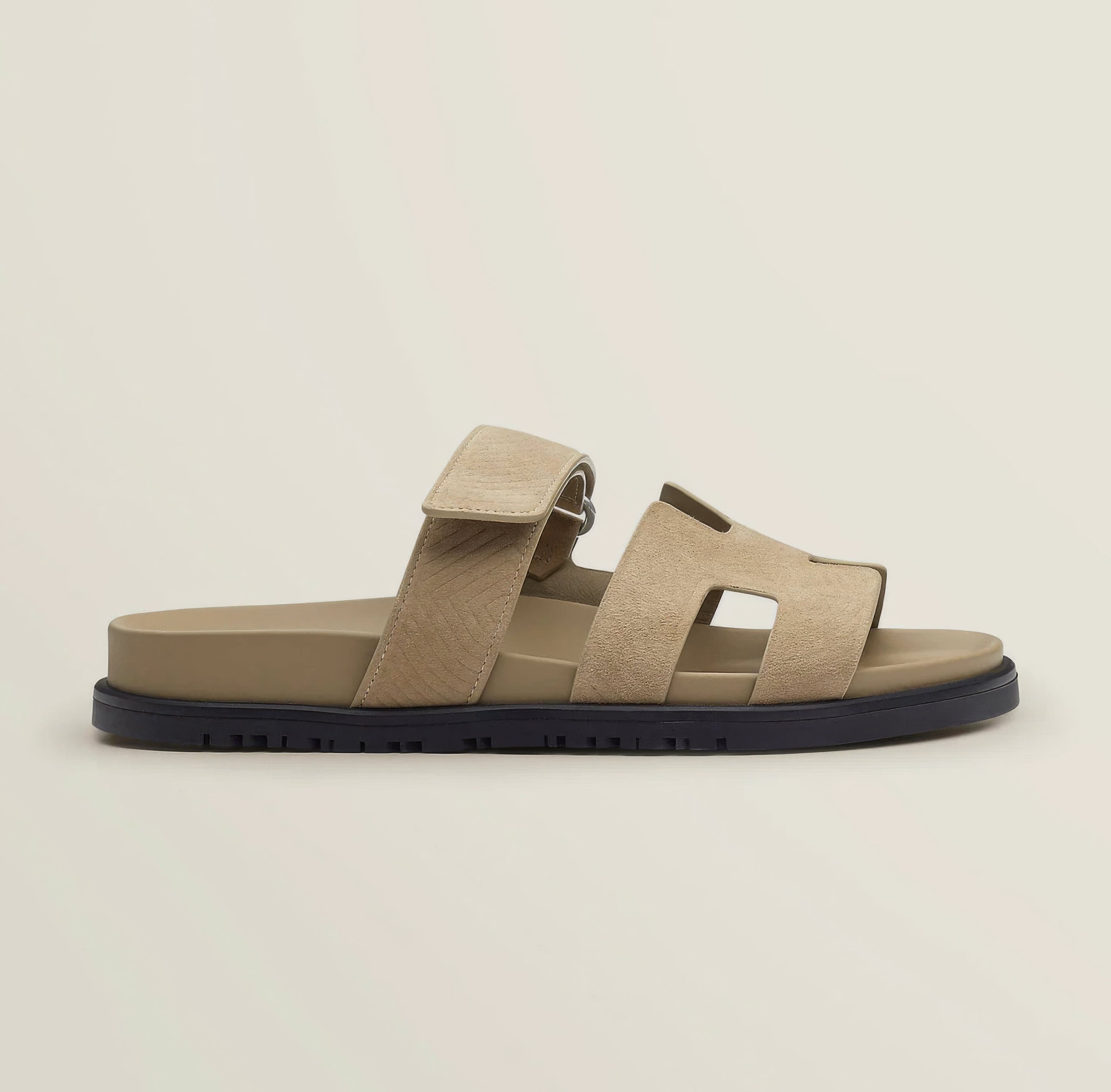LUXURY SANDALS