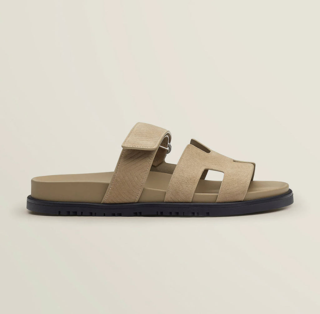 Valenzora | Stylish sandals for a luxurious look From the beach to the street