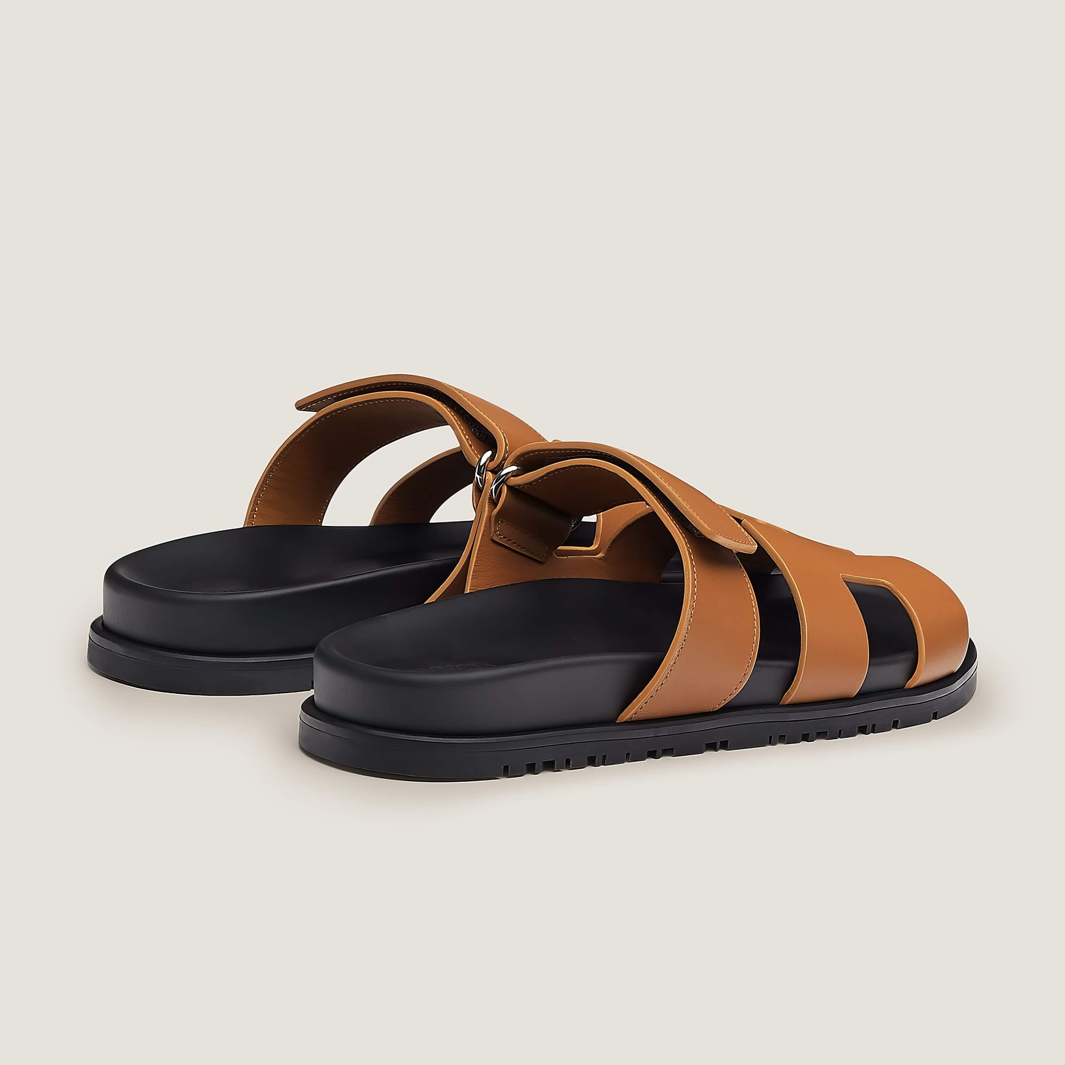 Valenzora | Stylish sandals for a luxurious look From the beach to the street