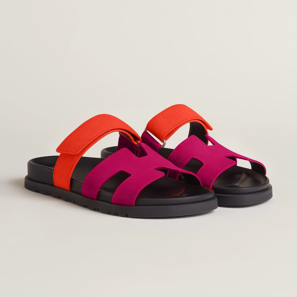 Valenzora | Stylish sandals for a luxurious look From the beach to the street