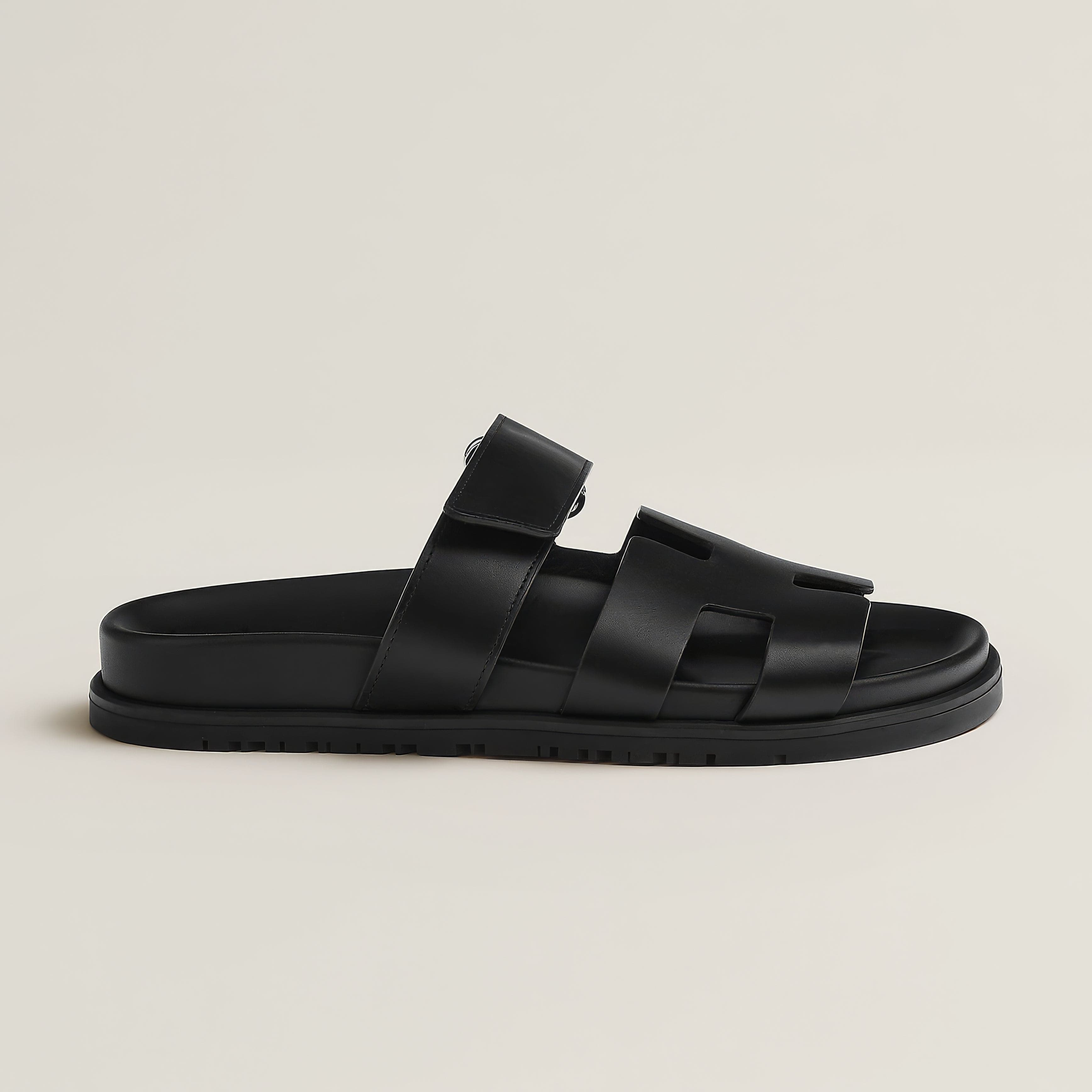 LUXURY SANDALS