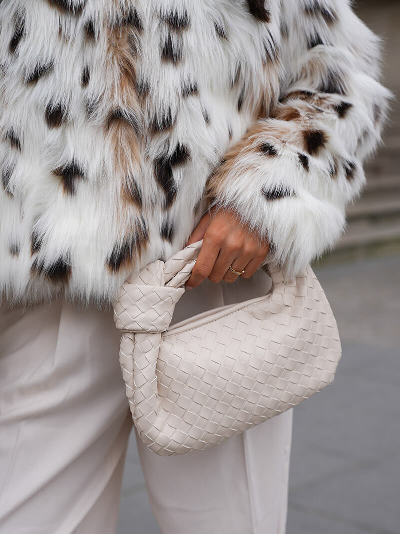 Valenzora | Mini Braided Bag