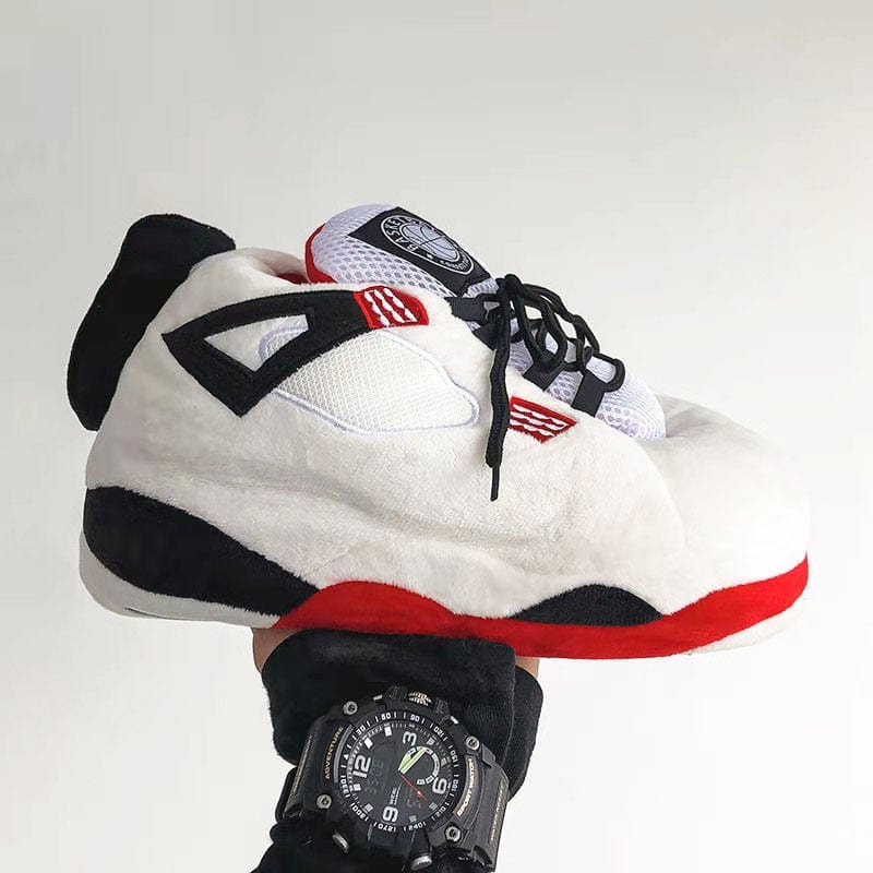 Valenzora | Sneaker slippers in trendy colors with non-slip surface for comfortable comfort at home