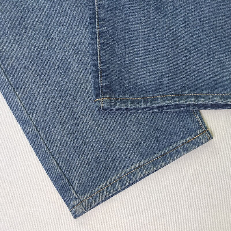 Mirazo Wide-leg Jeans – Stylish women's jeans in a boyfriend fit