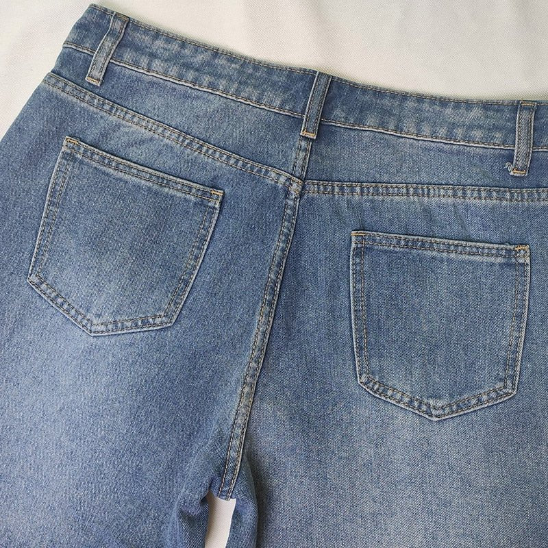 Damenjeans