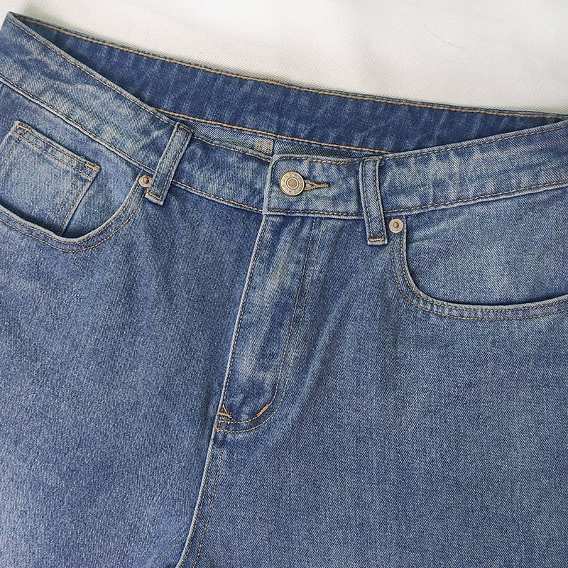 Damenjeans