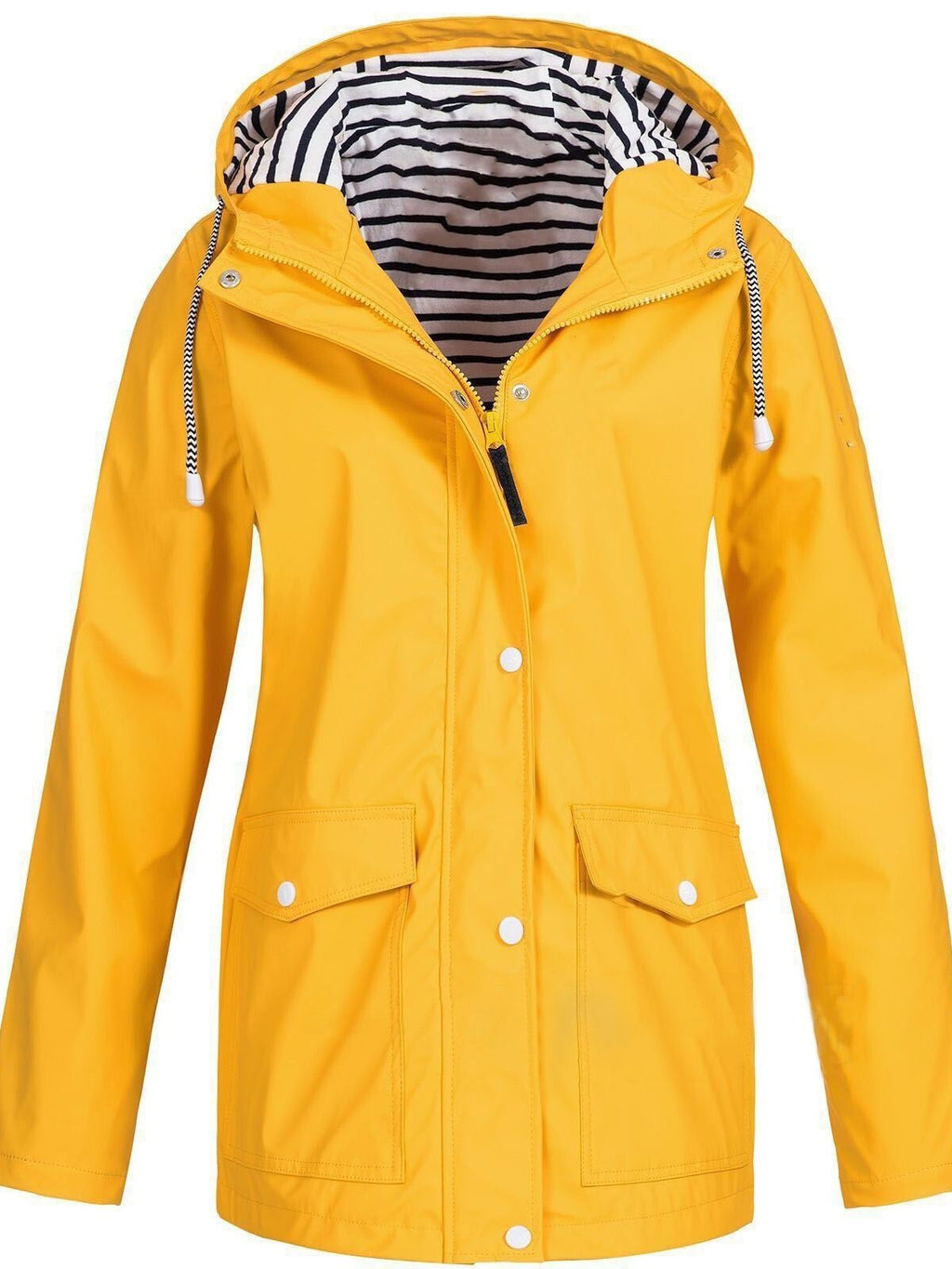 Valenzora | Waterproof and windproof jacket