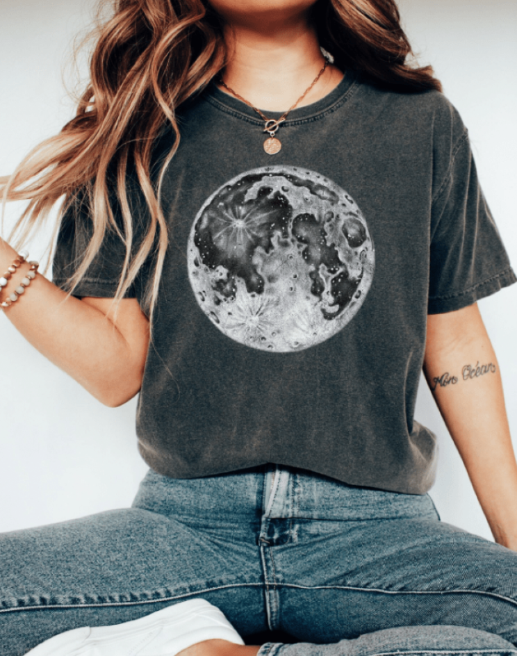 Valenzora | Astronomisches Hemd