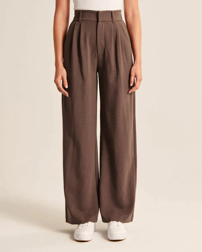 Valenzora | Maßgeschneiderte Hose