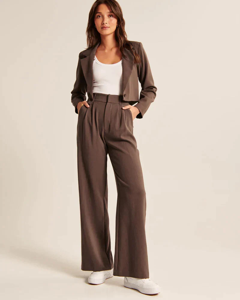 Valenzora | Maßgeschneiderte Hose