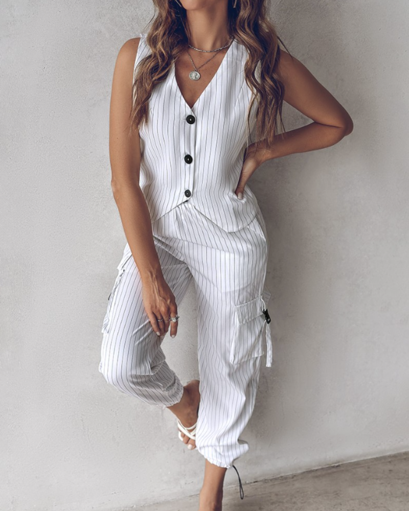 Valenzora | Women's Elegant Set Complete Outfit