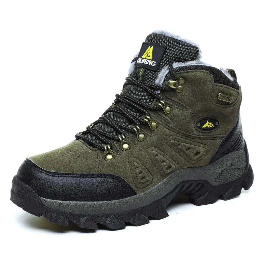 Valenzora | Waterproof hiking boots