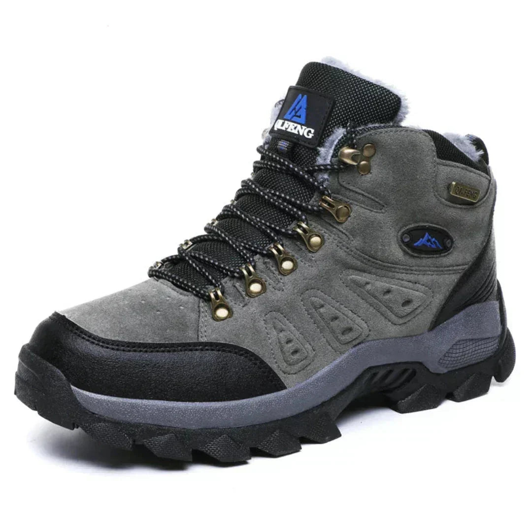 Valenzora | Waterproof hiking boots