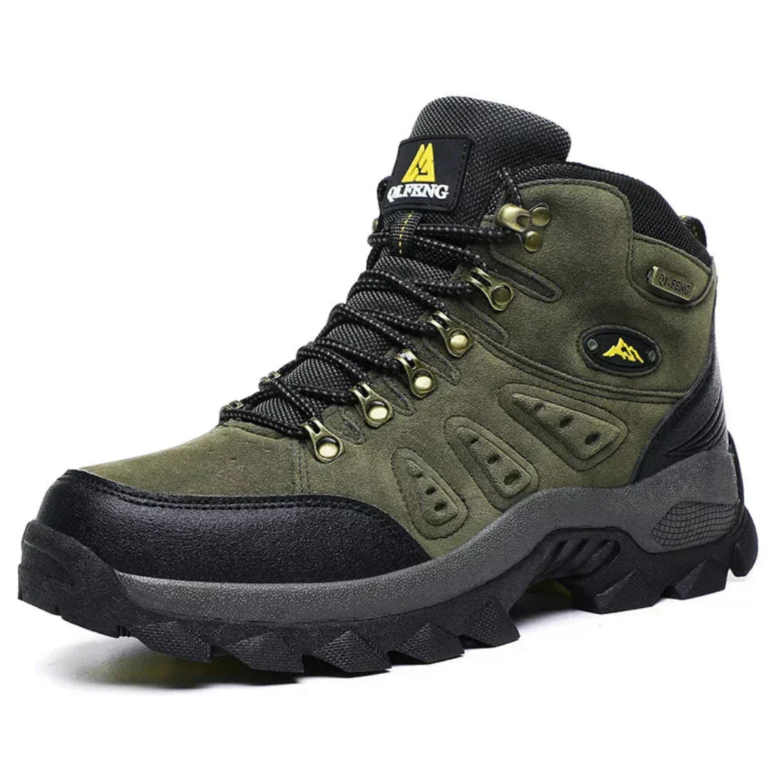 Valenzora | Waterproof hiking boots