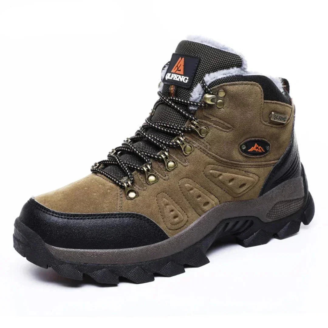 Valenzora | Waterproof hiking boots