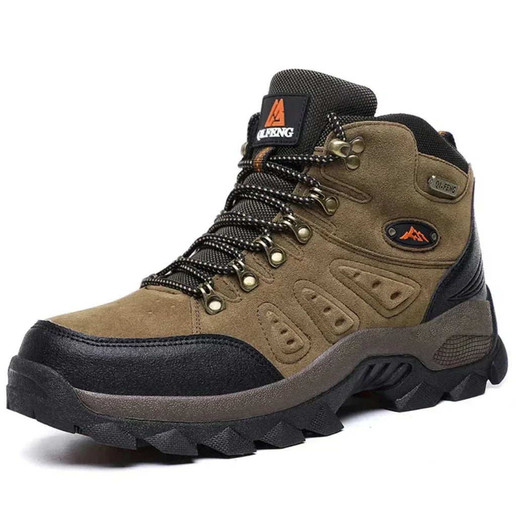 Valenzora | Waterproof hiking boots