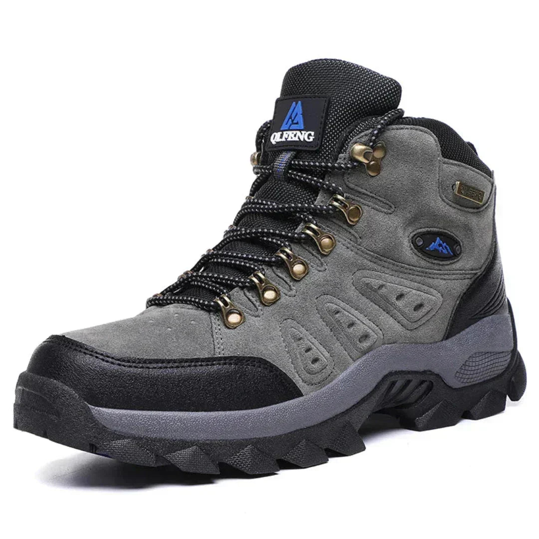 Valenzora | Waterproof hiking boots