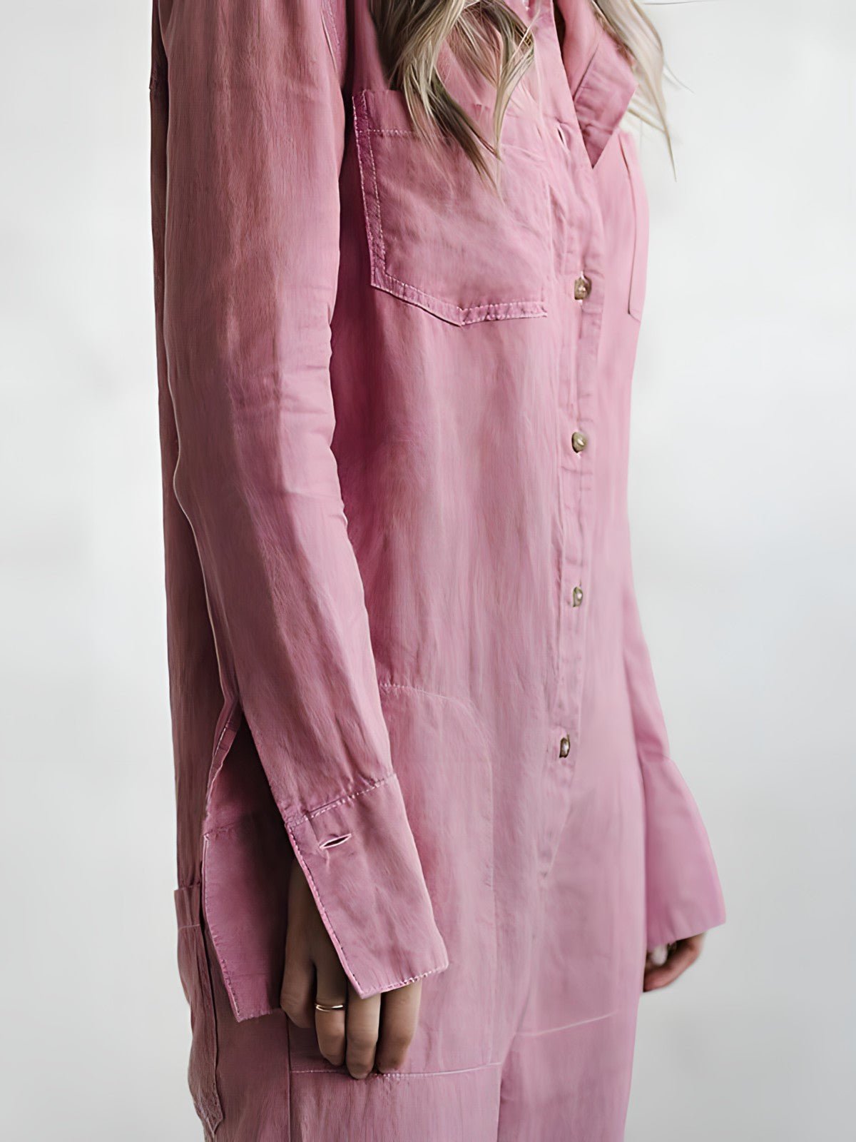 Valenzora | Jumpsuit Overall Comfortable and Stylish