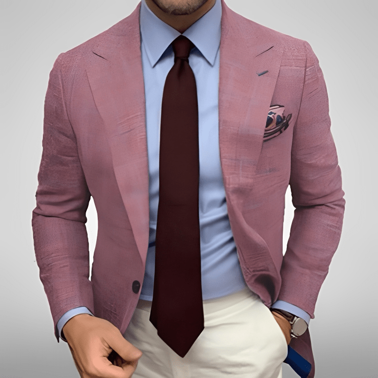 Valenzora | Blazer Jacket