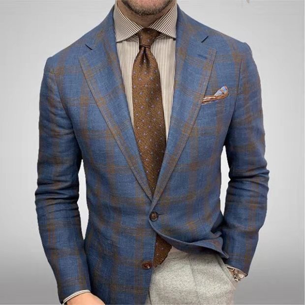 Valenzora | Blazer Jacket