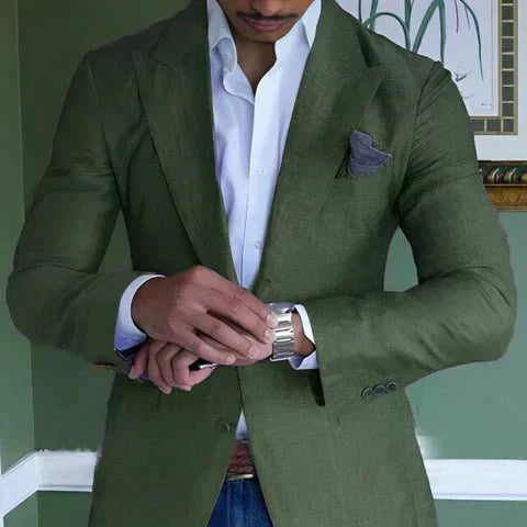 Valenzora | Blazer Jacket