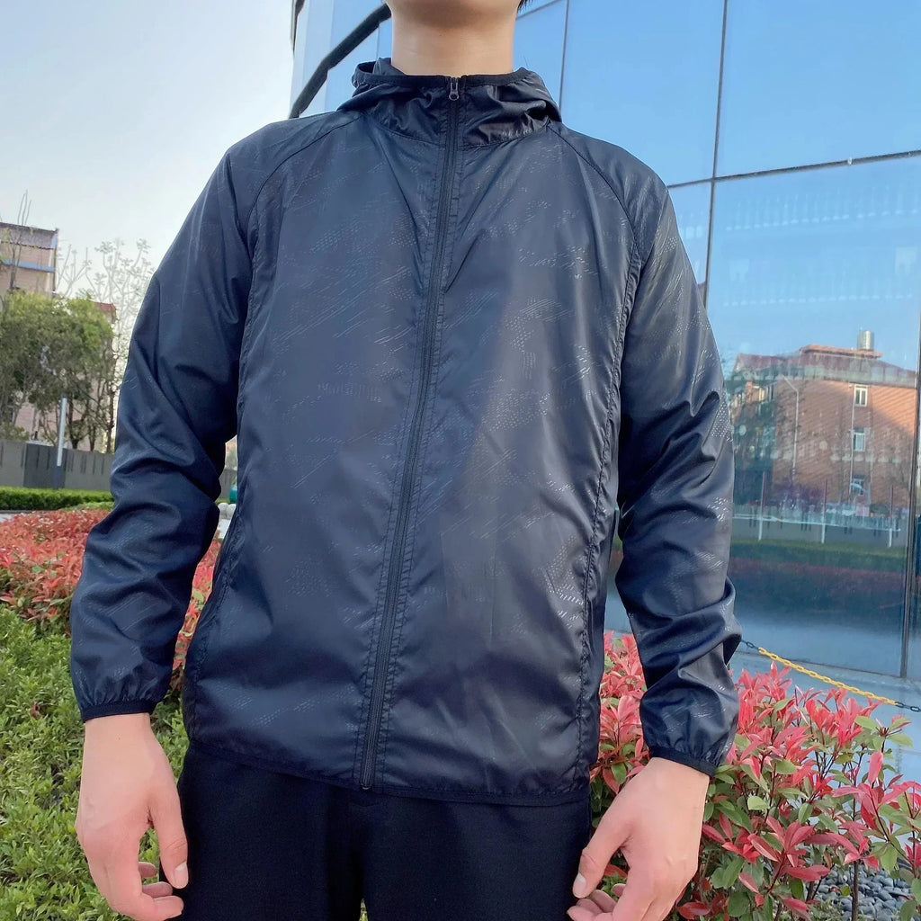 Valenzora | Windbreaker Jacket Outdoor Outerwear